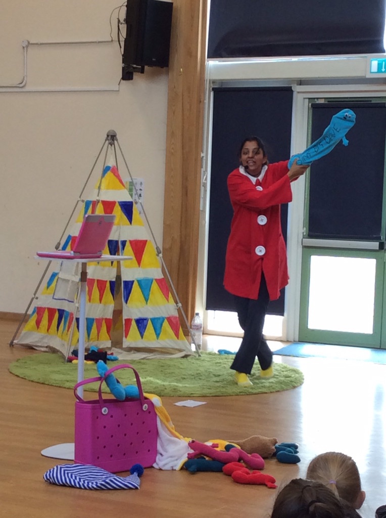 Welland Academy tweet media