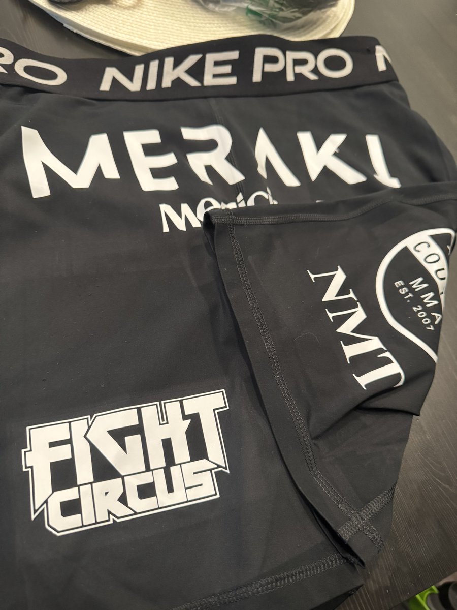 Viva Las Vegas! <a href="/XC_MMA/">XCMMA</a>
