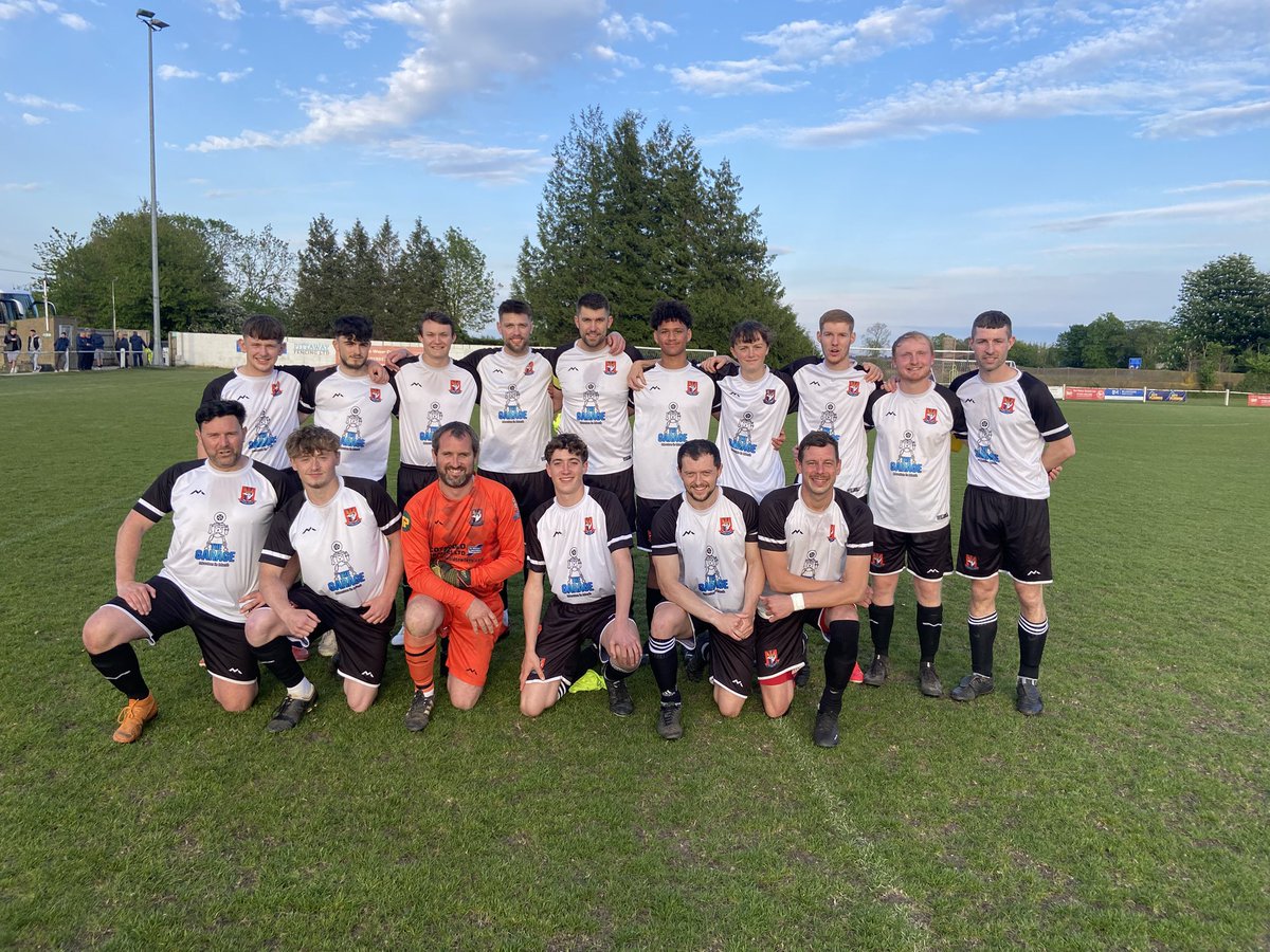 Moreton Rangers