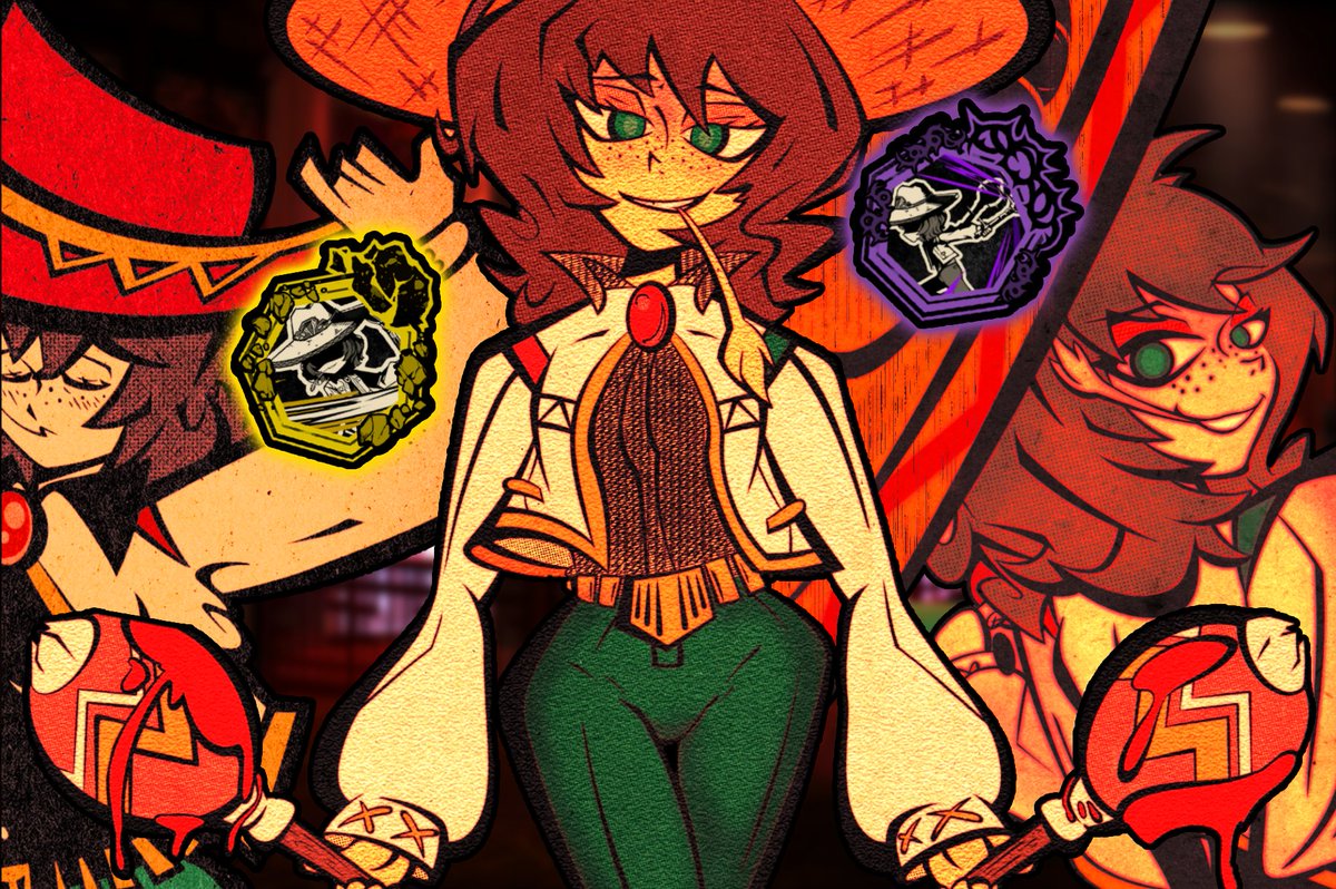 𝐀𝐢𝐝𝐚 ❝𝐉𝐞𝐟𝐞 𝐝𝐞 𝐋𝐨𝐬 𝐌𝐚𝐫𝐢𝐚𝐜𝐡𝐢𝐬❞ (@jefe_mariachi) on Twitter photo 