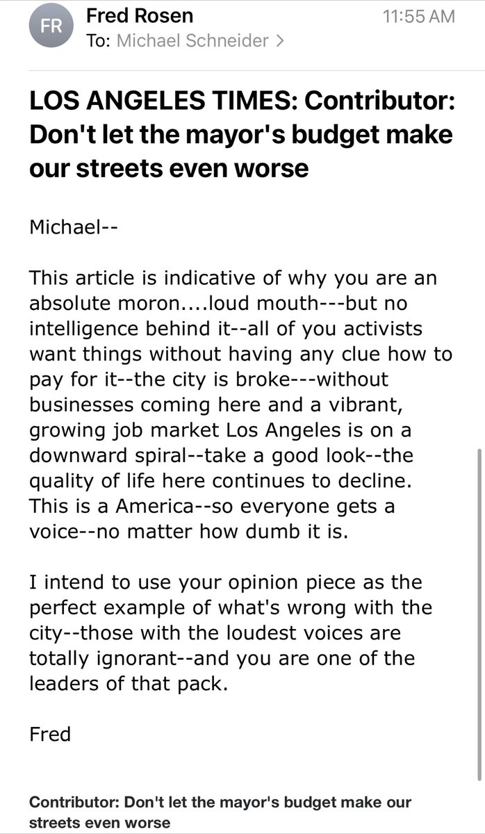 Michael Schneider tweet media