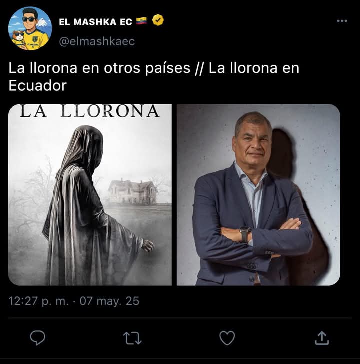 Brayancito67744's tweet photo. @MashiRafael https://t.co/EnvktdOVdJ