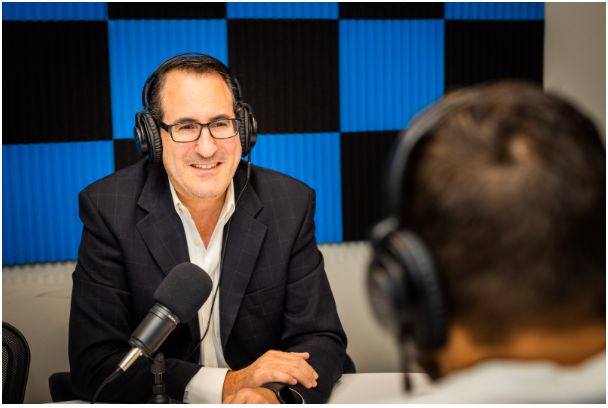 Ready to bring your podcast to life? At Workuity Chandler, our fully equipped podcasting space is perfect for all levels. With top-notch equipment &amp; a professional setup, all you need to do is hit record and share your voice with the world! Book your session today!