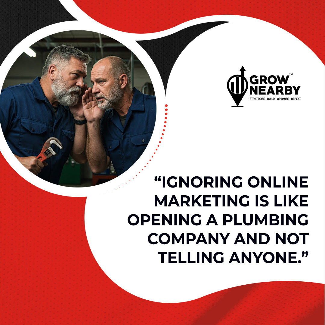 GrowNearby's tweet image. Let Grow Nearby be your megaphone. 🛠️

grownearby.com/schedule/

#MarketingQuotes #HomeServiceSuccess