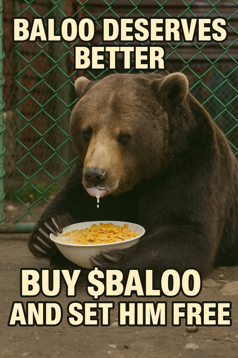 Free Baloo tweet media