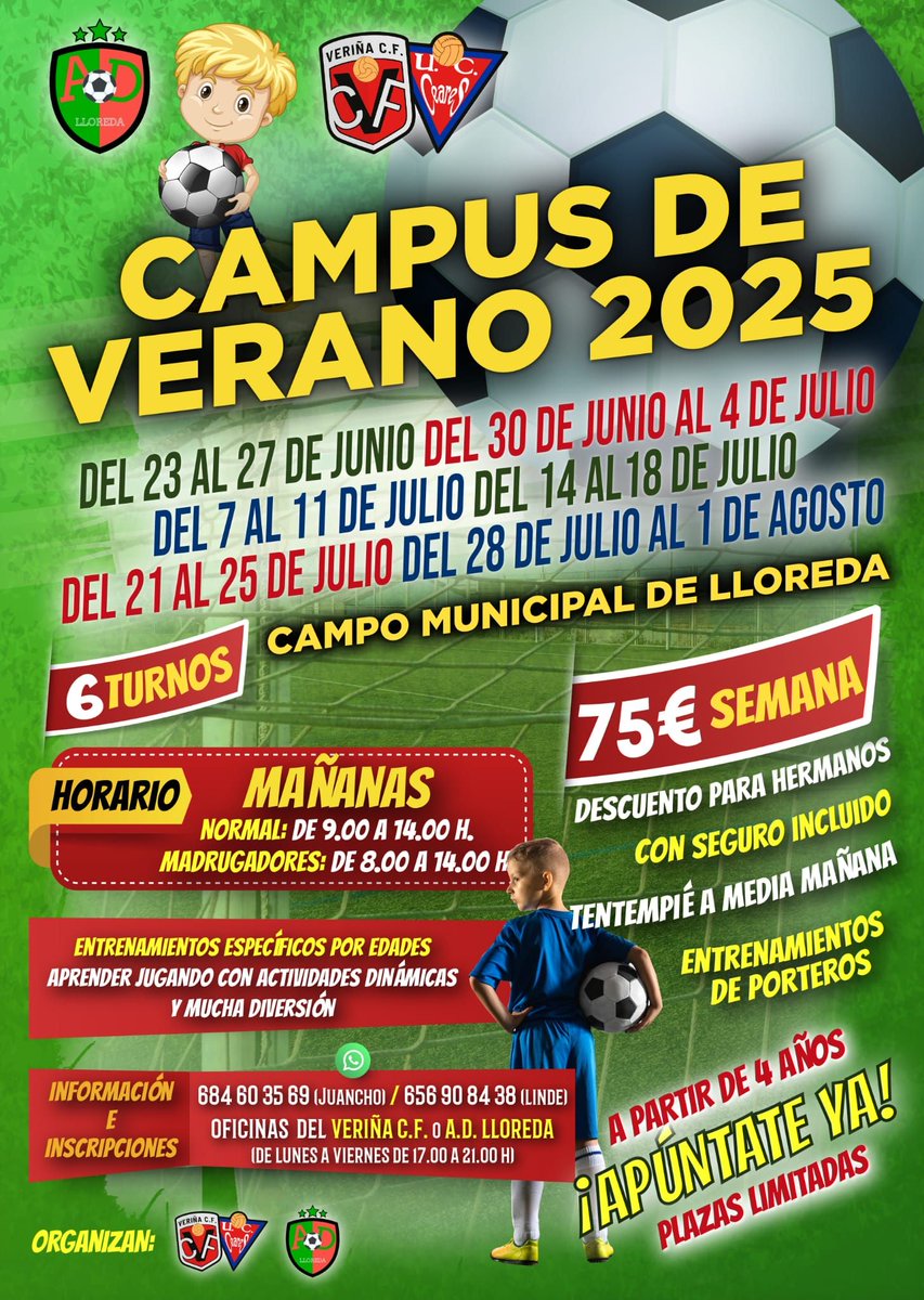 Veriña CF #CanteraTeyera (@vcf_oficial) on Twitter photo 