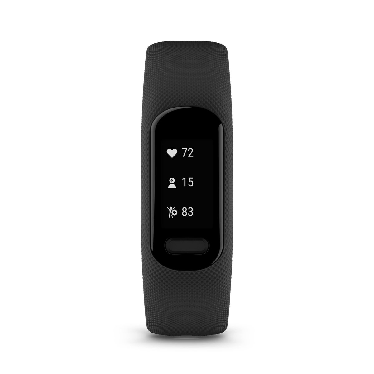 PlentyGadgets's tweet photo. Buy a Garmin vívosmart® 5, Fitness Tracker, Long-Lasting Battery, Simple Design, Black🔥🔥🔥 from @‌PlentyGadgets.

To order WhatsApp 08138068586 or send a DM.

Barca Barcelona Kwankwaso Lamine Yamal Robbed Ronald Araujo Skales PSG and Arsenal #INTBAR #MetGala2025 JAMB https://t.co/cuX8eF2PtV