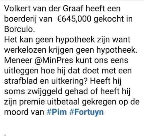 Willeke86Willem's tweet image. Zo zie je maar weer dat de wonderen de wereld nog niet uit zijn..