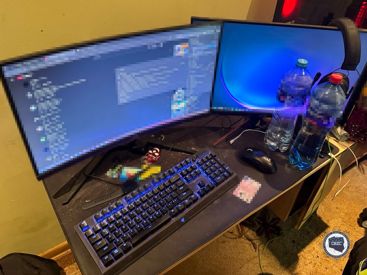 Dark Web Informer tweet media