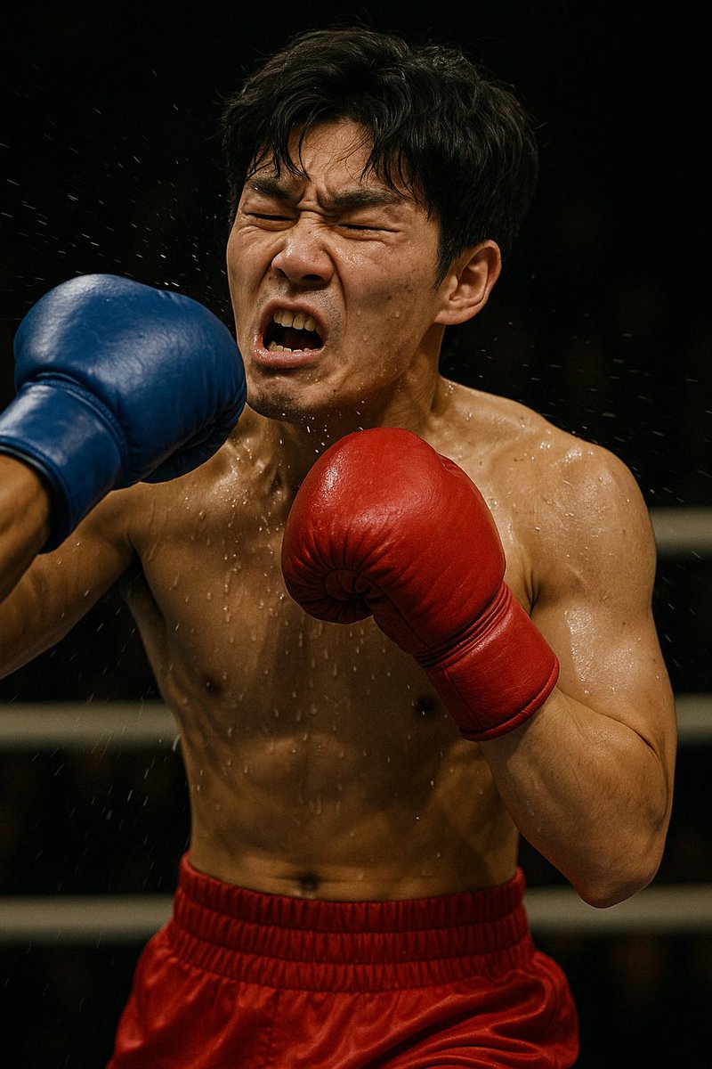Favorite boxing tweet media