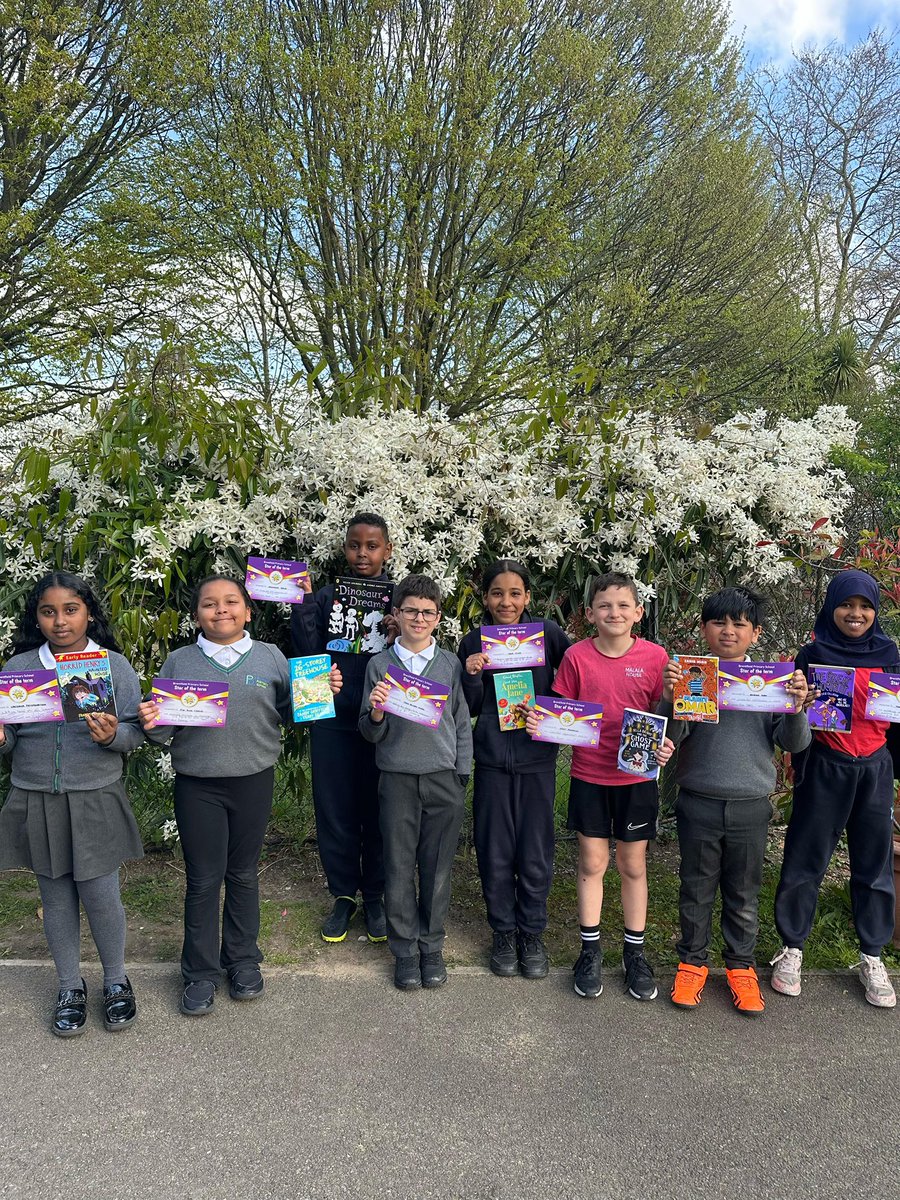 A big congratulations to our achievement award winners across a range of subjects. Look forward to seeing who the award winners will be for the summer term. #education #awards #learning