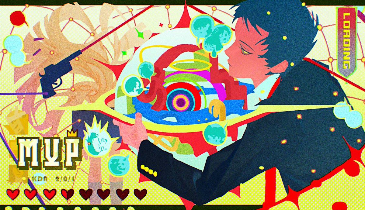 lamian07883446's tweet photo. GAME.... https://t.co/uYhNmFTU7Z