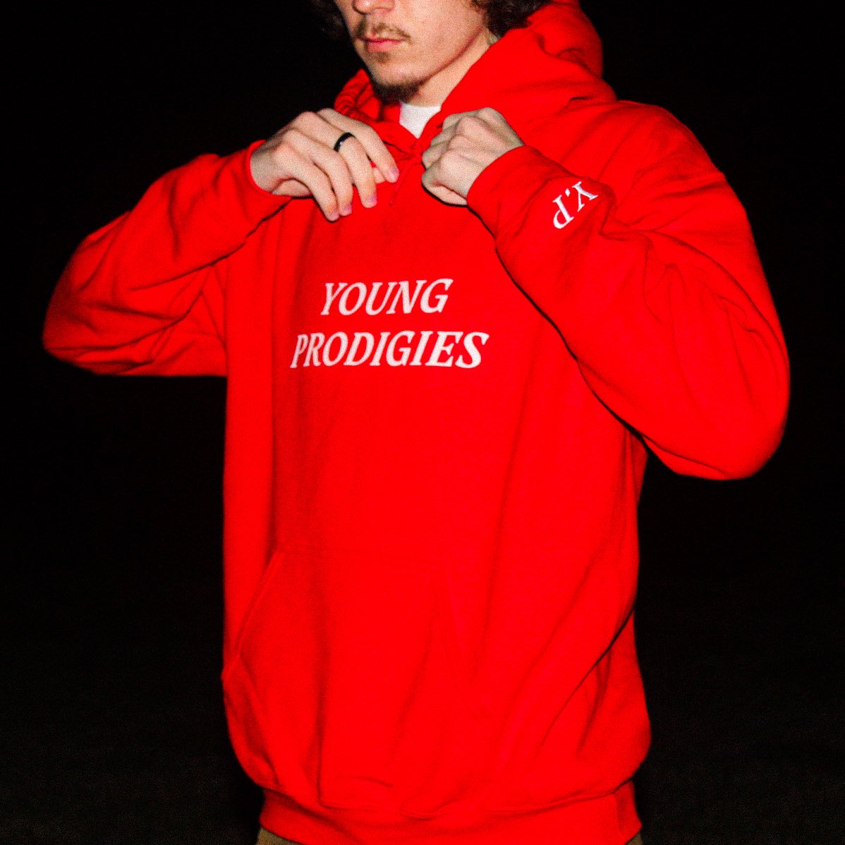 YOUNG PRODIGIES tweet media