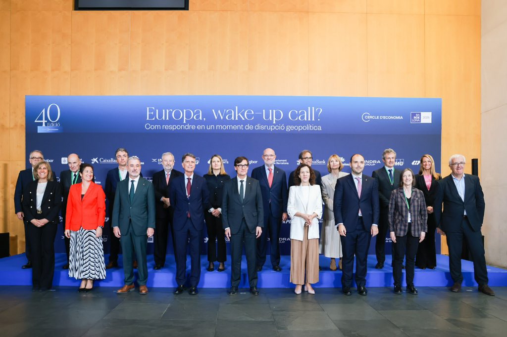 Pocs projectes representen millor l'esperit europeista que l'<a href="/EUErasmusPlus/">Erasmus+</a>, que ha estat premiat pel <a href="/CdEconomia/">Cercle d'Economia</a>

Milions de joves trencant fronteres, ampliant mirades i construint ponts cap al futur

Aquest és el poder de les bones polítiques públiques, que cal seguir enfortint