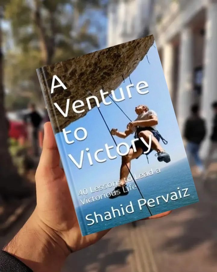 Welcome to a world of motivation &amp; self-discovery. This book is your roadmap to unleashing potential, discovering purpose &amp; igniting passion. a.co/d/0d4laNS 
#RafaleCrash #IndiaPakistanWar #OperationSandoor #Rafale #freeim
