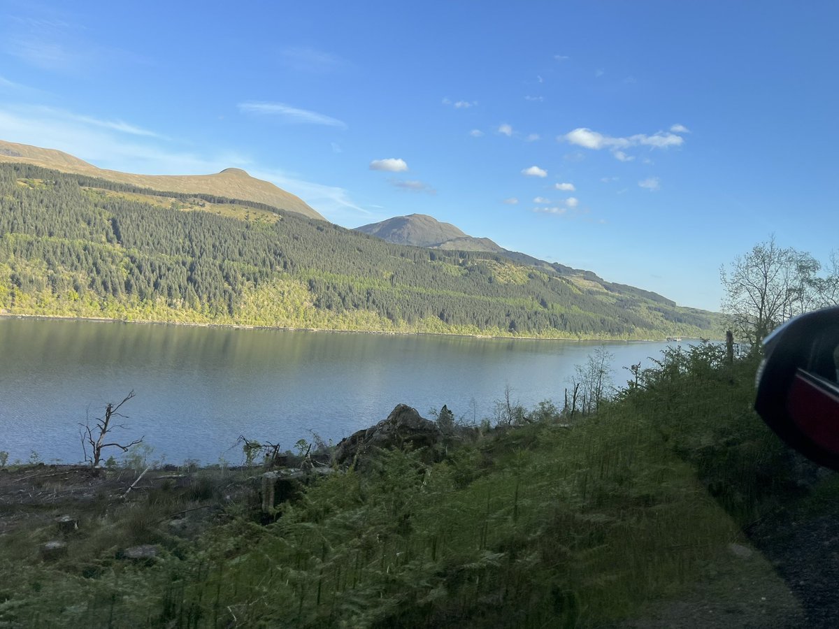 WilliamwoodHS's tweet photo. DofE BRONZE FINIAL EXPEDITION

Clear sky’s tonight here in Lochgoilhead  as we check in on some of the groups. 

Tents being set up and dinners being prepped. 

There are worst places we could all be. 
#WWHS #BRONZEDOFE https://t.co/8Qk4inH62r