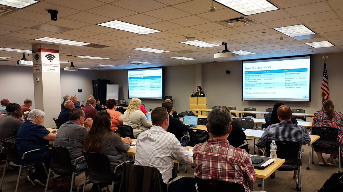 MVRPC staff recently helped facilitate a Youth Group Housing Workshop which included panelists from around the Dayton area. Thank you to all the panelists who provided their expertise, and to all participants for contributing to the conversation.