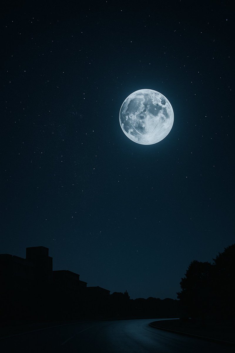 깊은 밤의 고요함은 특별한 평온함을 느끼게 해줍니다. 그것은 낮에는 느낄 수 없는 평화로움이며, 자기와 화해하는 여행처럼 느껴집니다