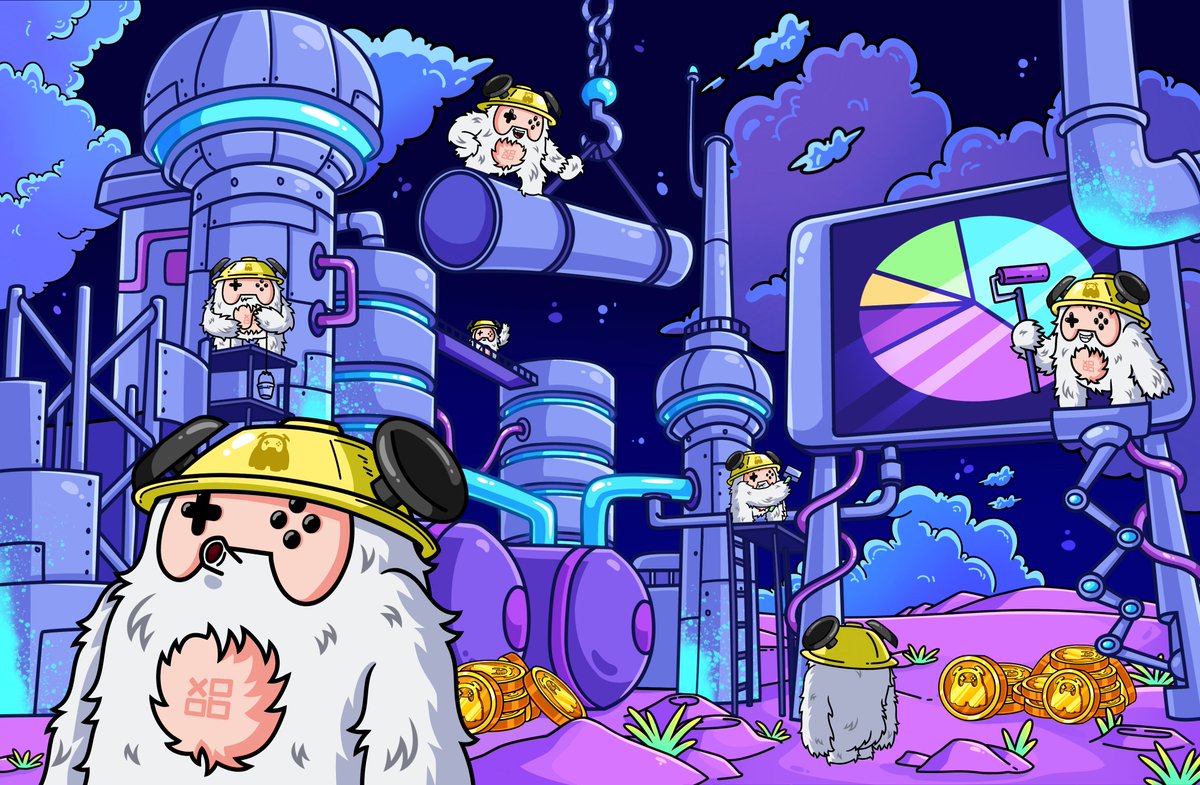 XOOB 👾 (@xoobgames) on Twitter photo 