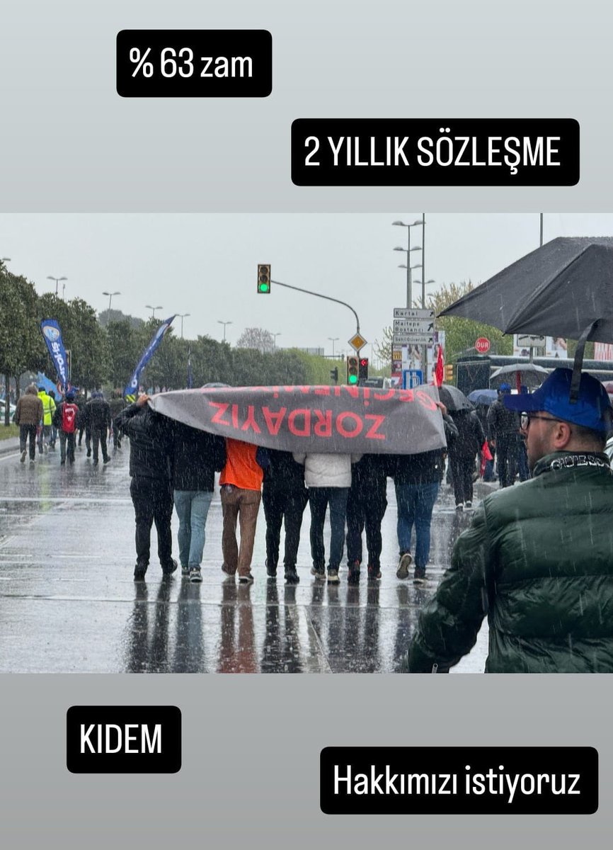 #tuprsiscisidireniyor