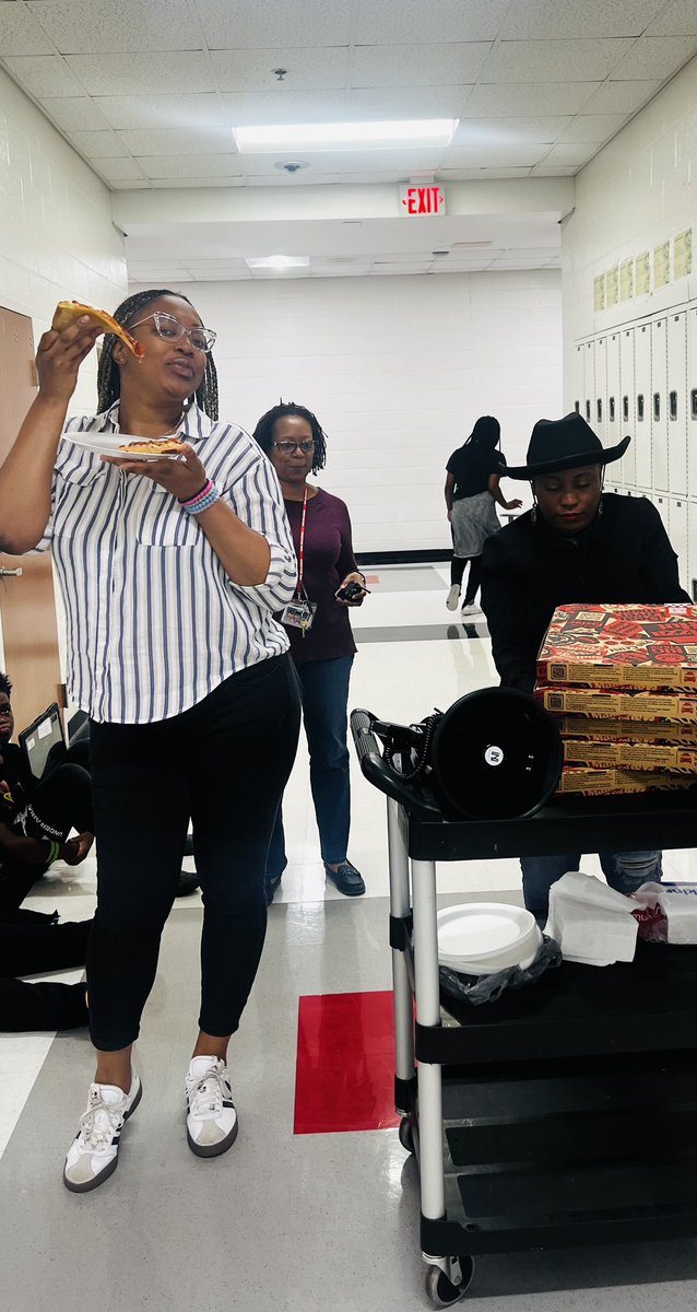 Jessica Whylly, ED.S tweet media