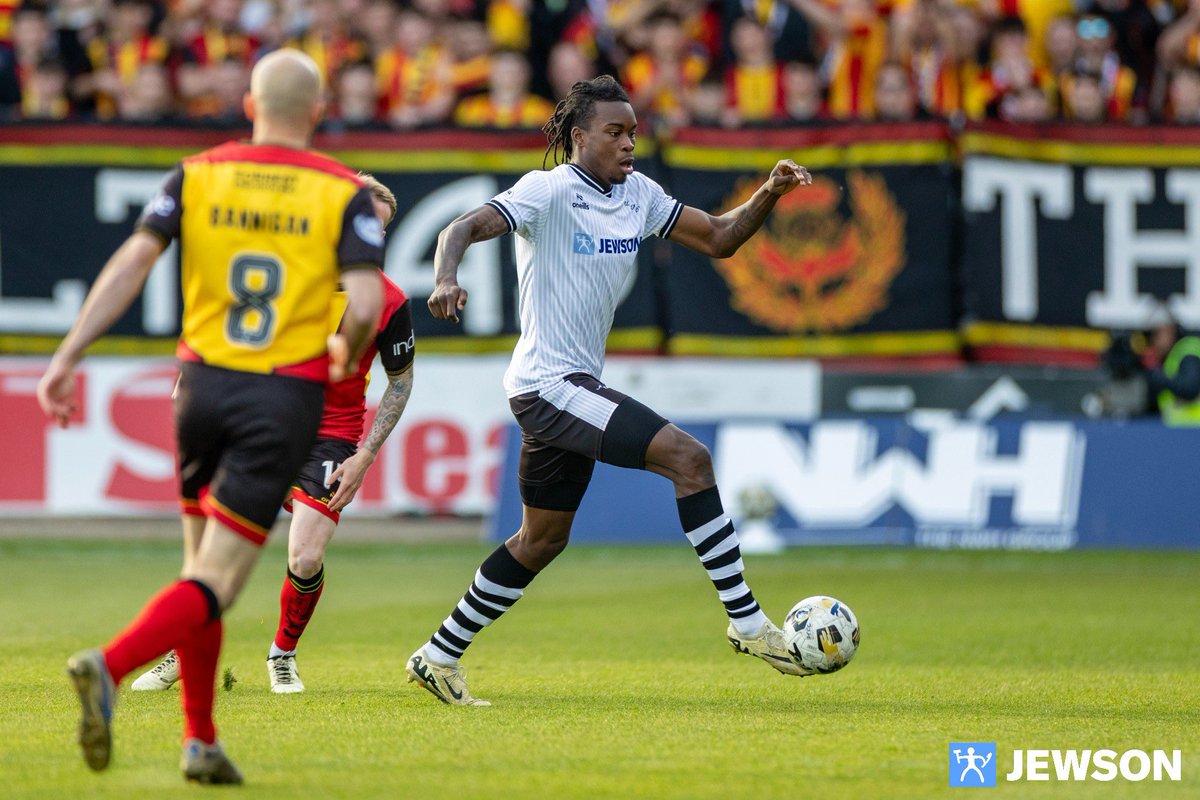 AyrUnitedFC's tweet image. Rolls-Royce 🤌

#WeAreUnited