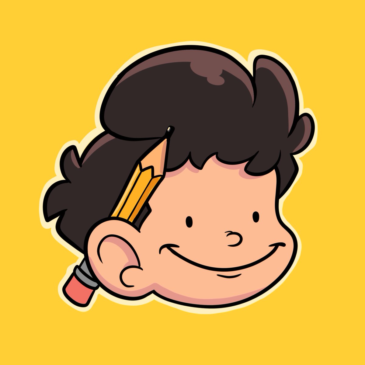 Yellowroll tweet media