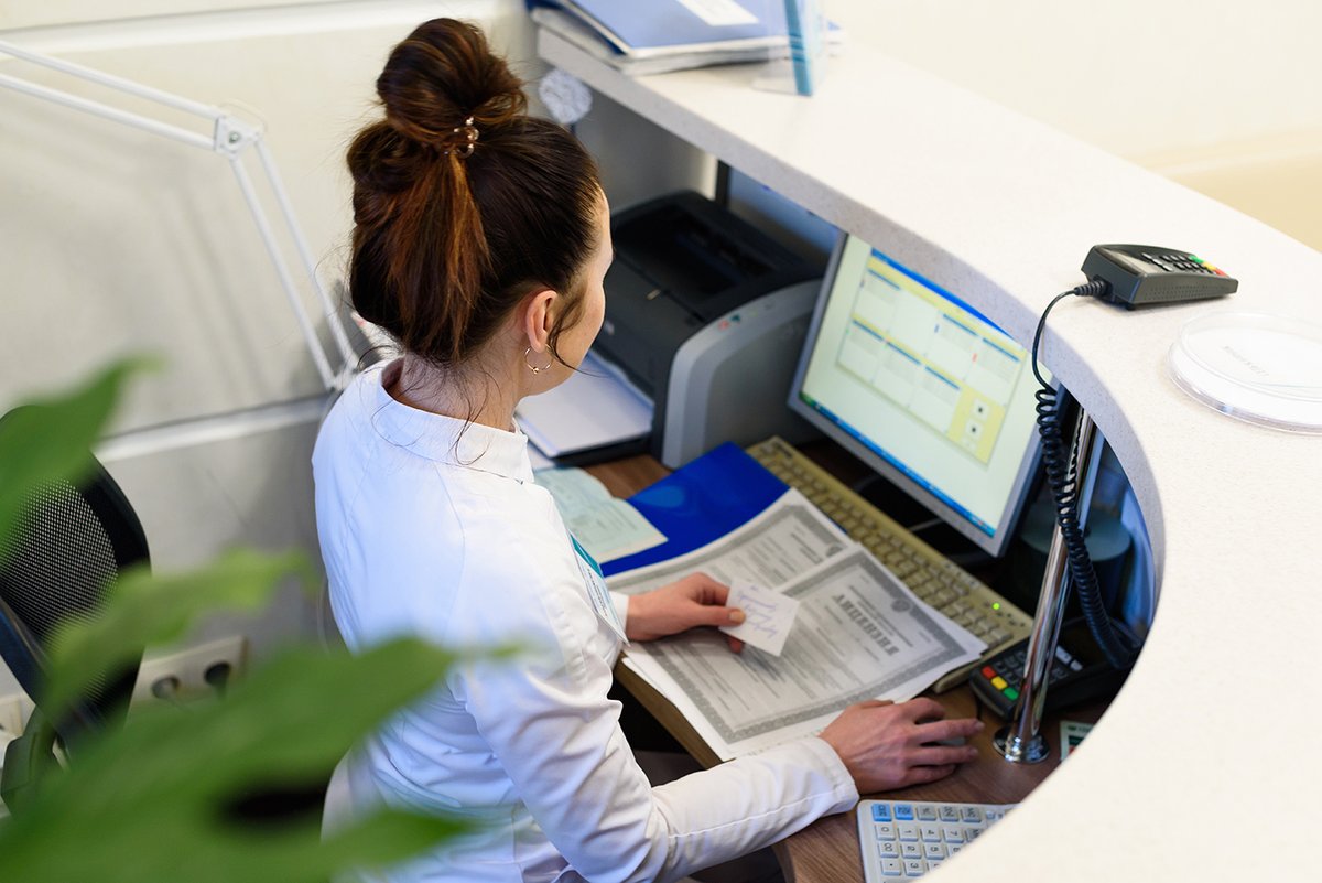TSTC offers Health Information Technology totally online to help fill this growing industry demand. 

To read more, visit bit.ly/3EHHDgV 

#TSTCproud #technicallybetter
