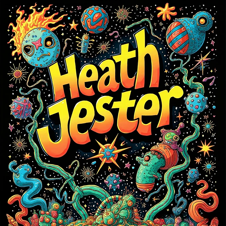 Heath_Jester's tweet photo. Thank You much Boss😎

@AncientAlienKC https://t.co/XmW1YXr3xy