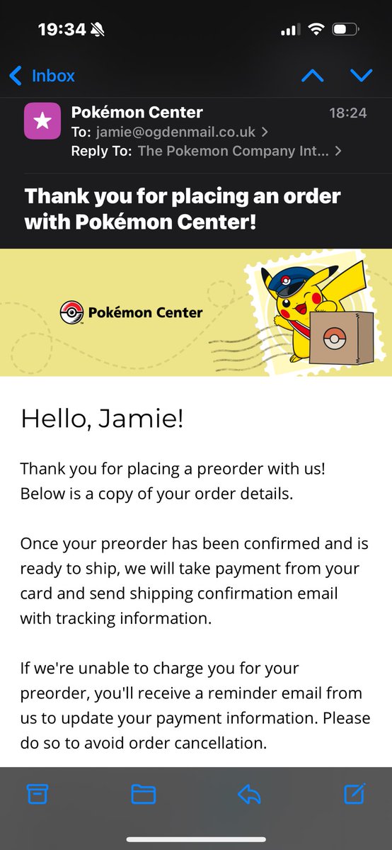 This was easy for me this time, picked them up about 1 hour ago. Hope all the B&amp;W enthusiasts get in over bots.