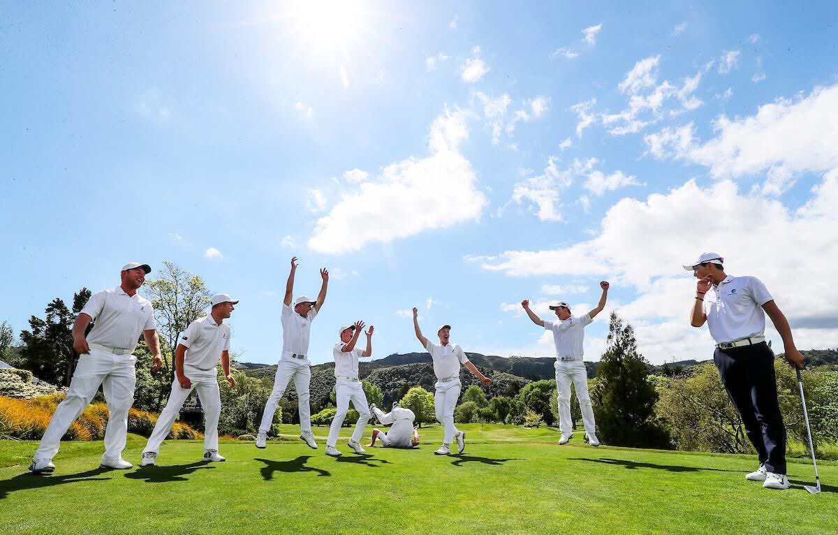 Michael Goldstein tweet media