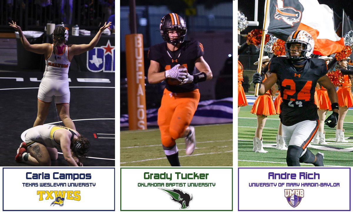 Haltom Wrestling (@haltomwrestling) on Twitter photo Signing Day 05/08/25, 3:15pm in Gym 1.
Come out and celebrate these outstanding Buffalos and their decision to compete at the next level! <a href="/HHSBuffNation/">Haltom High Buff Nation</a> <a href="/Coach_JWTucker/">Coach Tucker - Haltom</a> <a href="/FootballHaltom/">Haltom Football Boosters</a> <a href="/athleticsbisd/">athleticsbisd</a> <a href="/BirdvilleISD/">Birdville ISD</a> #haltomfamily #buffnation Signing Day 05/08/25, 3:15pm in Gym 1.
Come out and celebrate these outstanding Buffalos and their decision to compete at the next level! <a href="/HHSBuffNation/">Haltom High Buff Nation</a> <a href="/Coach_JWTucker/">Coach Tucker - Haltom</a> <a href="/FootballHaltom/">Haltom Football Boosters</a> <a href="/athleticsbisd/">athleticsbisd</a> <a href="/BirdvilleISD/">Birdville ISD</a> #haltomfamily #buffnation