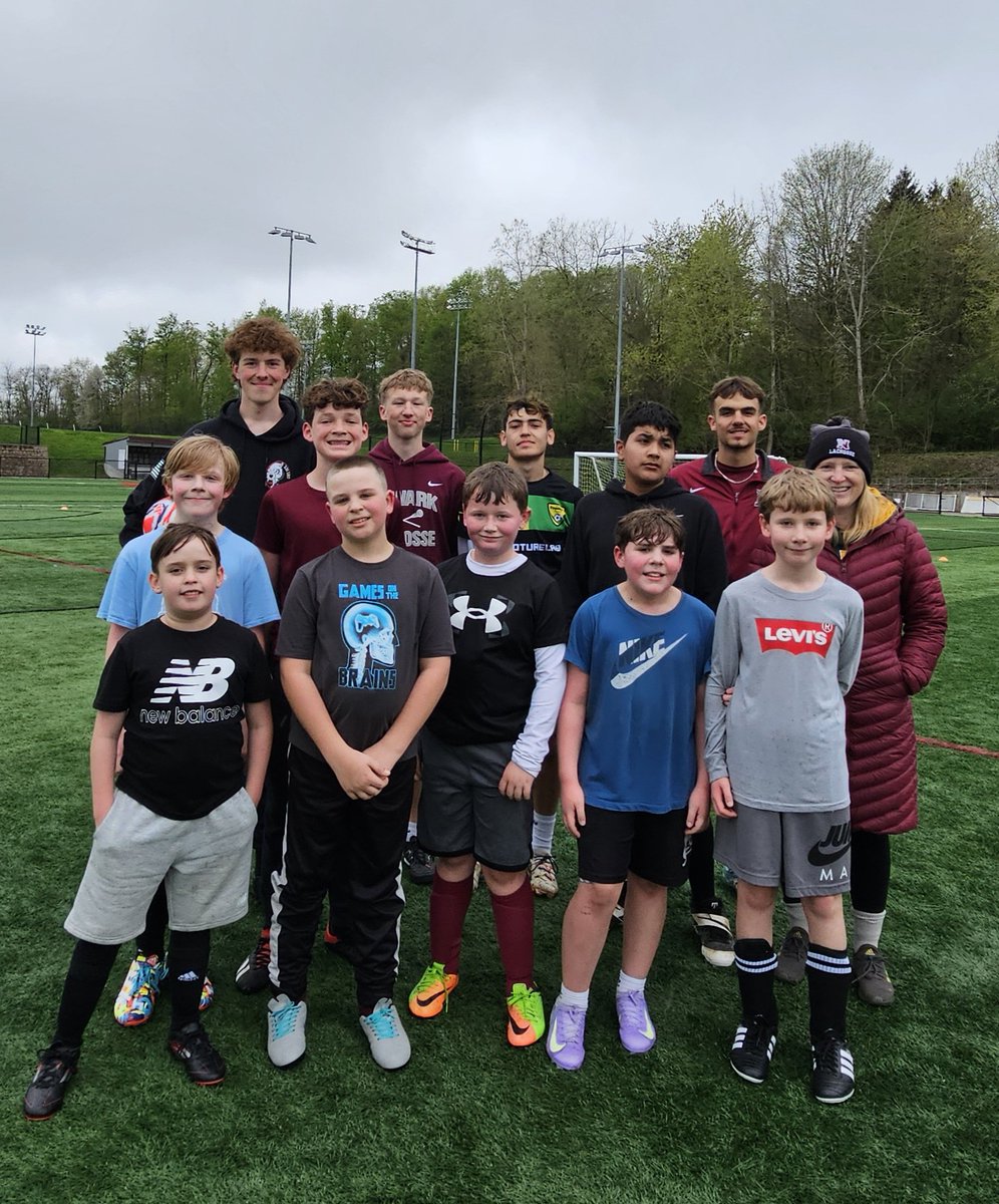 Newark Boys Varsity Soccer tweet media