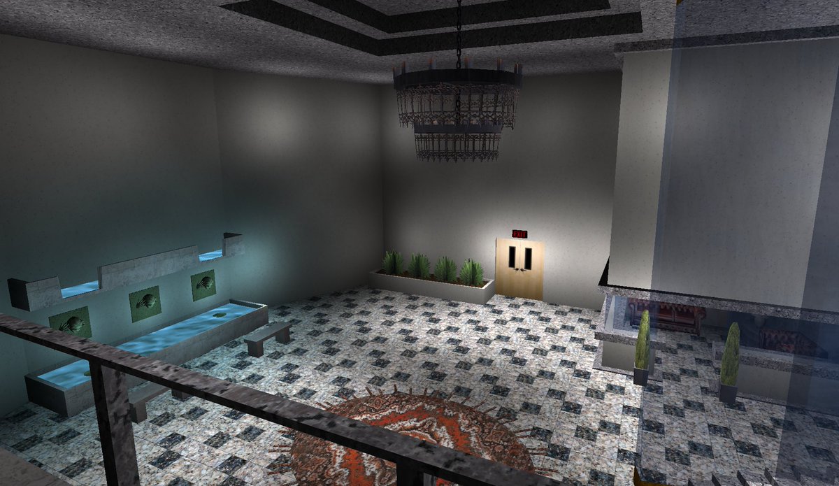 Sooo close to getting Skinfreak ready for a first round of QA testing!  

I think this is easily the scariest one yet
