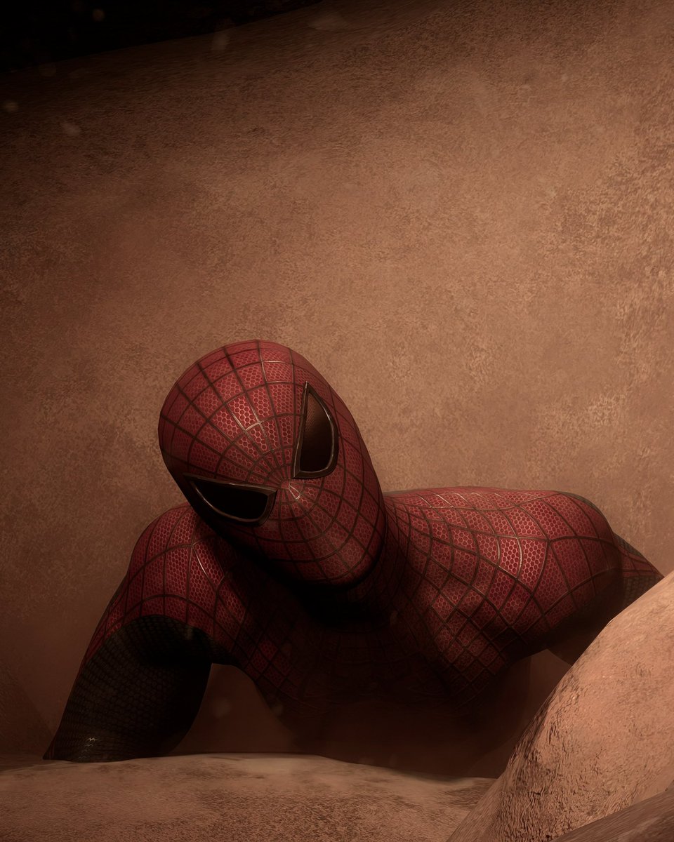 vPurcs's tweet photo. The Amazing Spider-Man Vs Sandman 

@insomniacgames 

#insomniac #insomniacspiderman #spidey #spiderman #spiderman2 #spidermanps5 #spiderman2ps5 #spidermanps4 #dailybugle #ps5 #ps4 #playstation5 #virtualphotography #amazingspiderman #ps5photo #comics  #VPGamers #VPCommunity #VPRT https://t.co/sifFNKR3j3