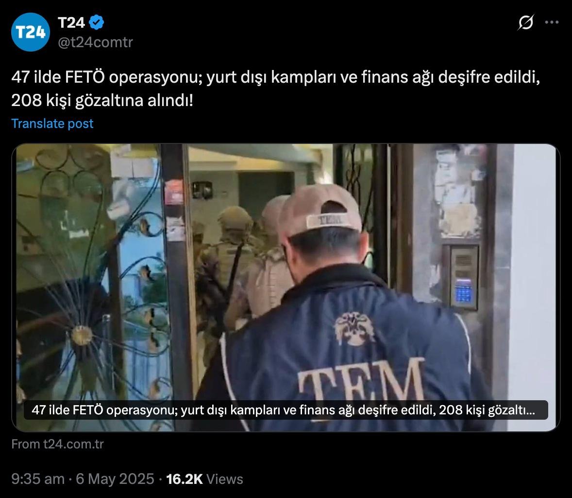 ademyarslan's tweet photo. ABV diyorum daha ne diyeyim..

'Finans ağı' dediğiniz annesi babası tutuklu yada KHK'lı üniversite öğrencilerine yapılan eğitim yardımı. 

Yurt  dışı kampı dediğiniz de ERASMUS programına gitmek.. https://t.co/Utlra1FRzV