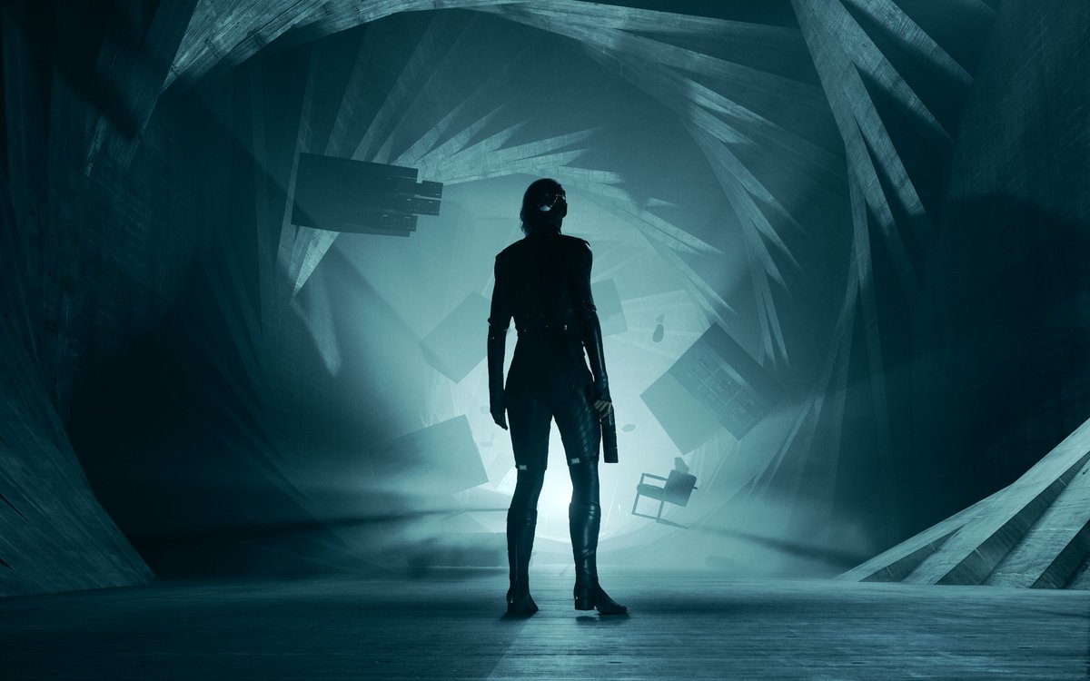 BDron80's tweet photo. Control 🔻

#VirtualPhotography #ControlRemedy https://t.co/i62jltFQz0