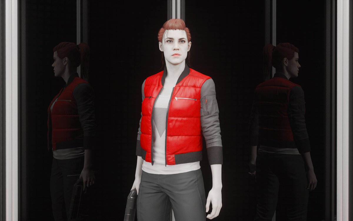 BDron80's tweet photo. Control 🔻

#VirtualPhotography #ControlRemedy https://t.co/i62jltFQz0