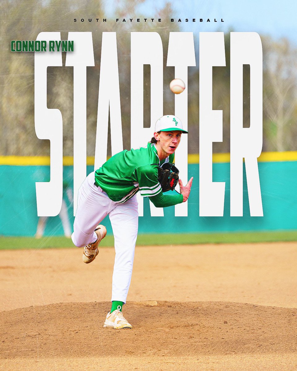 RYNN IN ON THE BUMP TODAY VS PETERS. SHOW OUT AT 4PM‼️ #SFFAMILY #SFLIONPRIDE