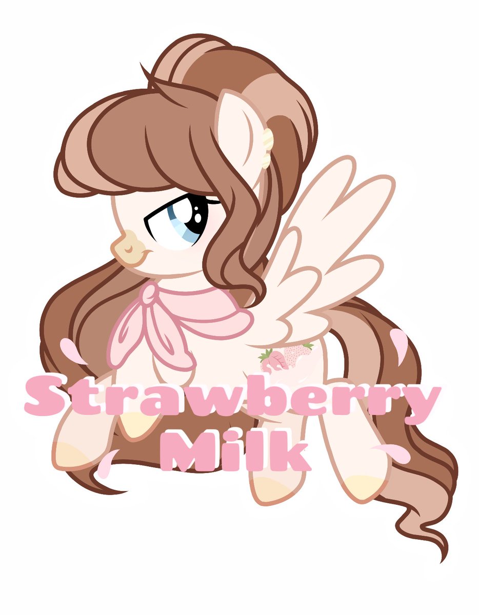 OMFG, I made myself a con badge 😭🩷