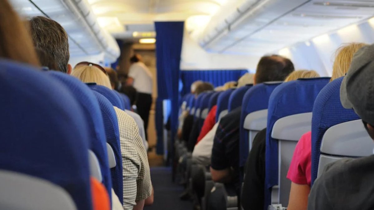 La demanda mundial de pasajeros en marzo creció un 3,3% nubesmgzdigital.com.ar/index.php/2025… vía <a href="/MagazineNubes/">NUBES MAGAZINE</a> Magazine Digital de Argentina