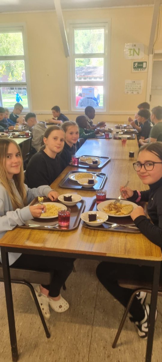 St Kenneth's RCPS tweet media