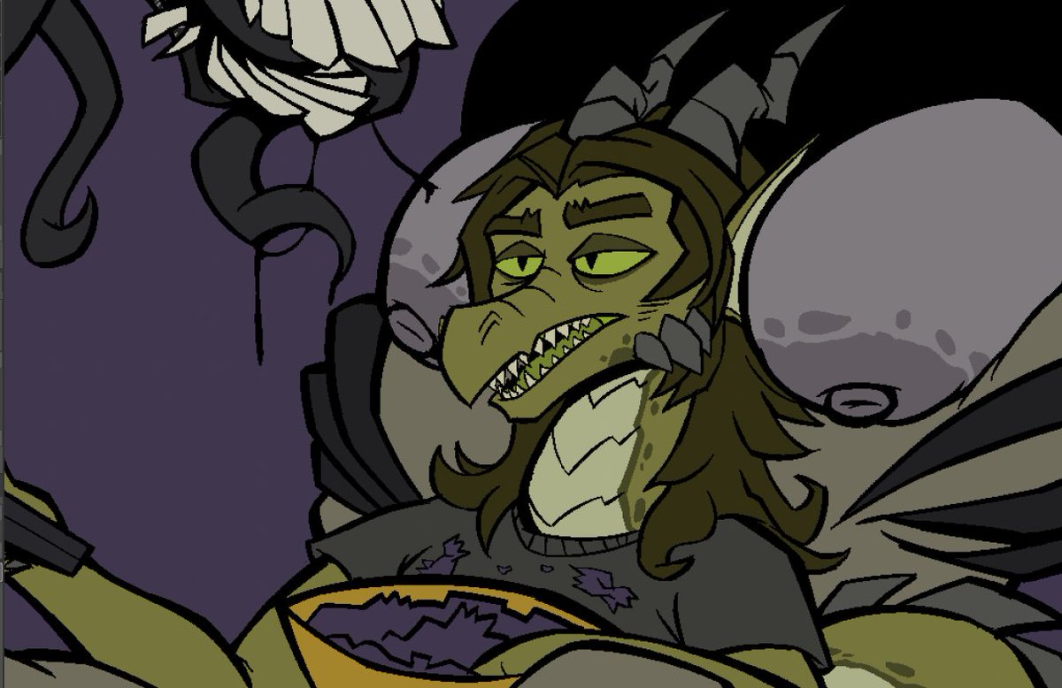 Hey still obsessed with the Oblivion remaster
Still working on stuff too