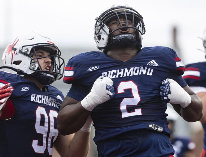I am extremely grateful to have received a Division 1 🅾️ffer from The University of Richmond‼️

<a href="/CoachM_Cummings/">Mike Cummings</a> 
<a href="/Spiders_FB/">Richmond Spiders Football</a> 
<a href="/SHSIndiansFB/">Stafford Indians Football</a> 
<a href="/CoachCarp_SHS/">Mike Carpenter</a> 
<a href="/CoachGerardJ/">Gerard Johnson</a> 
<a href="/VaPrepsRivals/">Virginia Preps</a>
<a href="/WillVapreps/">Will Vapreps Garlick</a> 
<a href="/Jaiden_Fair10/">Jaiden Fair</a> 
<a href="/7_creamer/">Michael Creamer</a> 

#OneRichmond