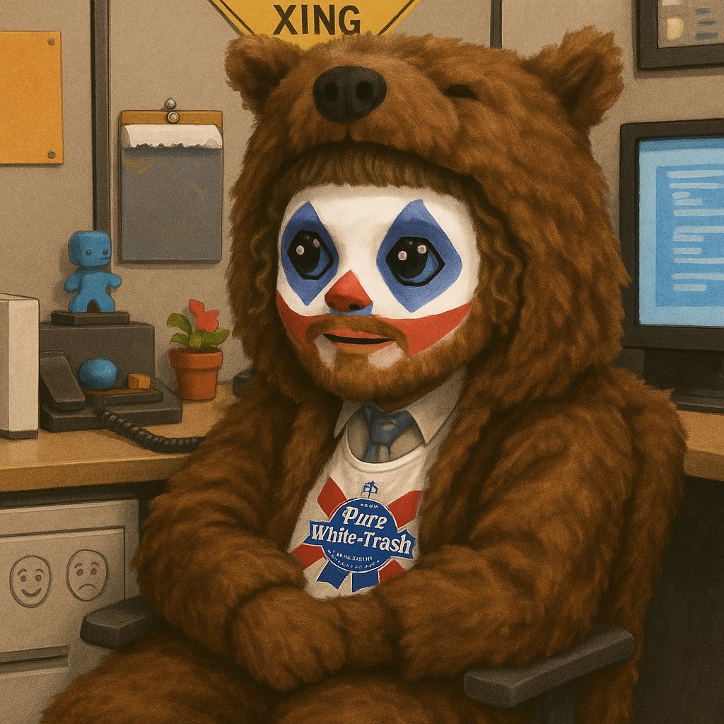 bitch better have my honey 🍯