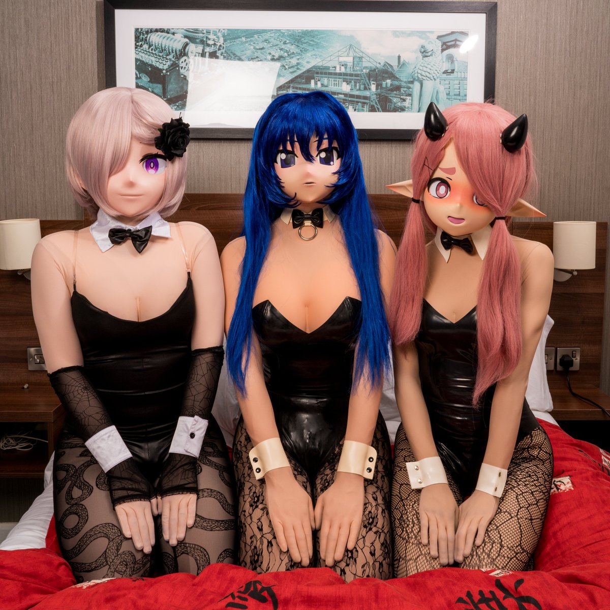 π· Kiki π· (@kikigurumi) on Twitter photo We will be your hosts for tonight!π°π <a href="/Kigu_Eve/">Eve, Blossoming Kig</a> <a href="/ContrastKig/">Contrast</a>
πΈ: <a href="/TPJerematic/">Stephen - TPJerematic</a> We will be your hosts for tonight!π°π <a href="/Kigu_Eve/">Eve, Blossoming Kig</a> <a href="/ContrastKig/">Contrast</a>
πΈ: <a href="/TPJerematic/">Stephen - TPJerematic</a>