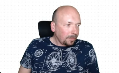 geweldige vent