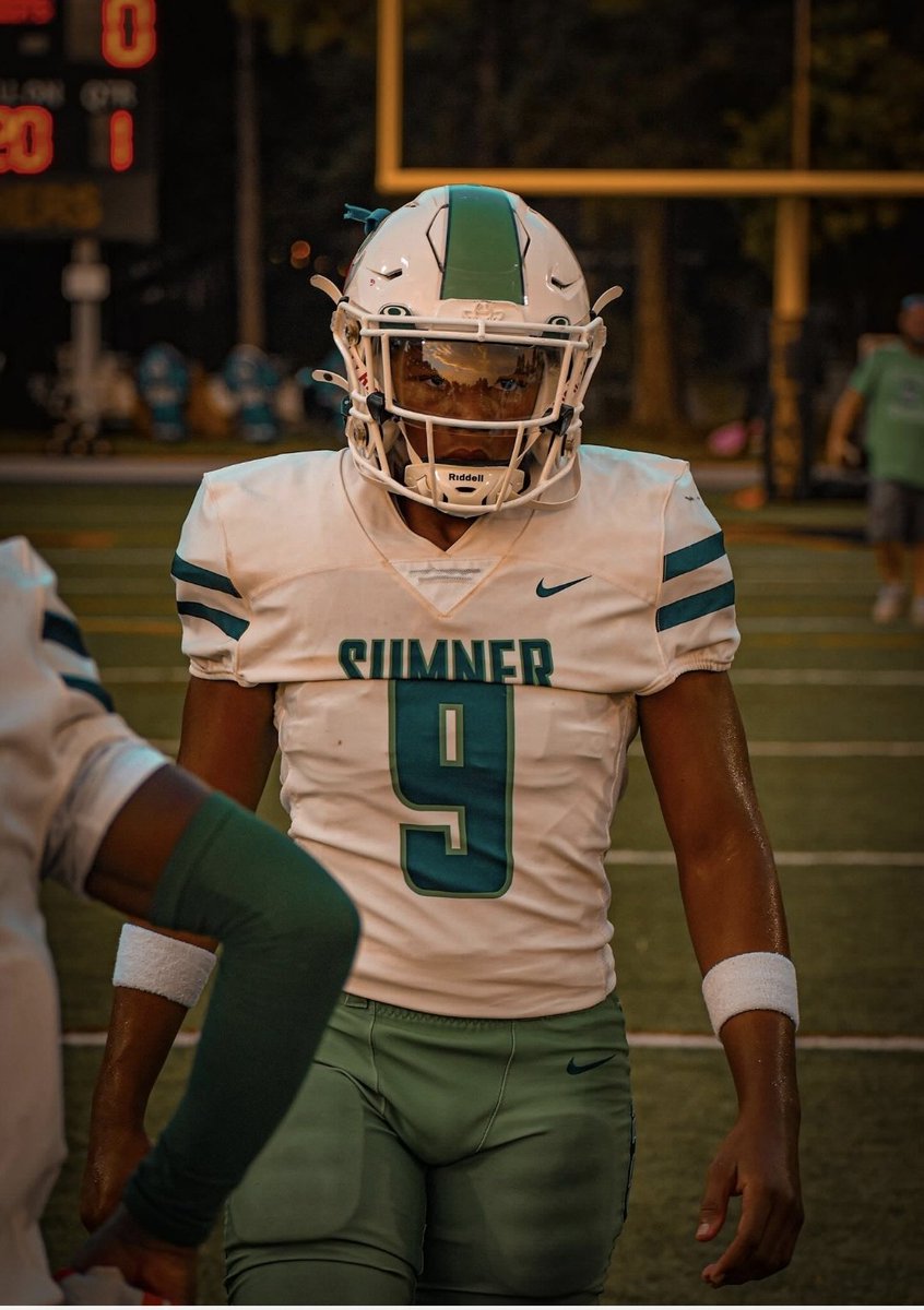 FOCUSED on the prize.