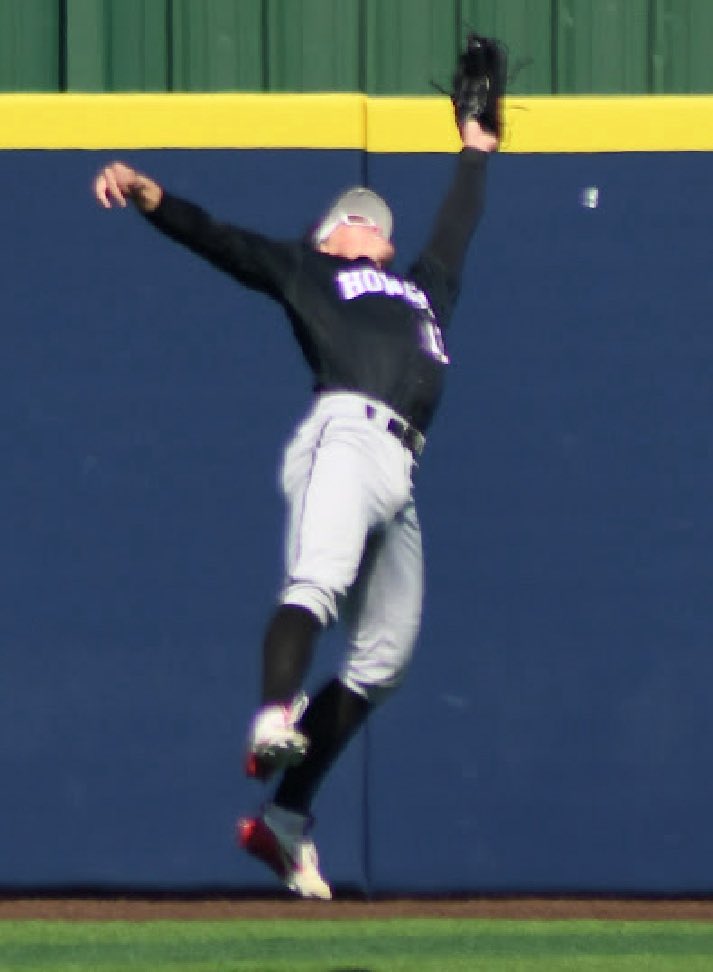 Regulators (@regulatorsscbl) on Twitter photo 🚨Player Introduction🚨
Sam Distel will be covering the outfield and infield for us. Had a great freshman year at Howard batting 415.
Fun Fact: My favorite food is cheese danish.
Looking forward to winning games and making new friends.
<a href="/SamDistel2/">Sam Distel</a> 🚨Player Introduction🚨
Sam Distel will be covering the outfield and infield for us. Had a great freshman year at Howard batting 415.
Fun Fact: My favorite food is cheese danish.
Looking forward to winning games and making new friends.
<a href="/SamDistel2/">Sam Distel</a>