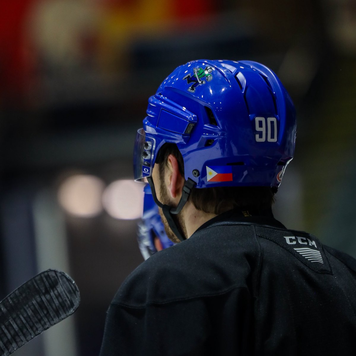 Abbotsford Canucks tweet media